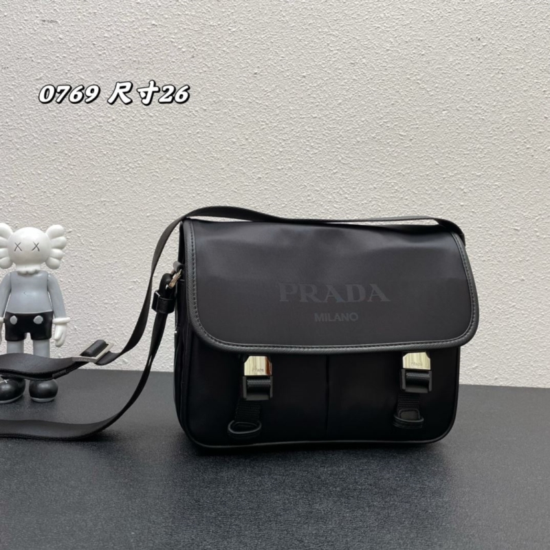 Prada Satchel Bags